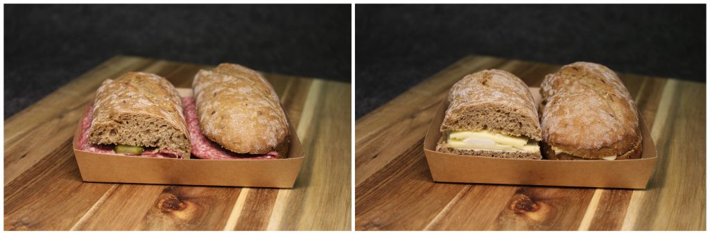 Ideal für den Automaten